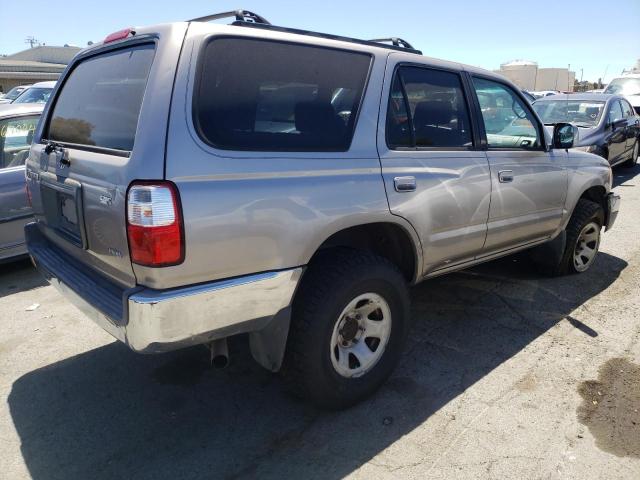Photo 4 from auction – 2001 TOYOTA 4RUNNER SR with VIN JT3GN86R310191875