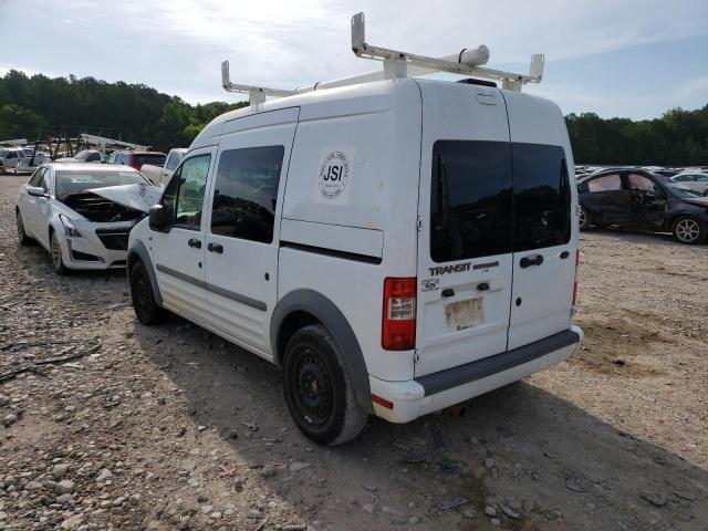 Photo 3 from auction – 2011 FORD TRANSIT CO with VIN NM0LS6BN6BT044344
