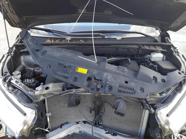 Photo 7 from auction – 2019 TOYOTA HIGHLANDER with VIN 5TDJZRFH8KS565799