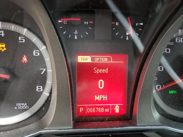 Photo 8 from auction – 2017 GMC TERRAIN SL with VIN 2GKFLTEK1H6285585