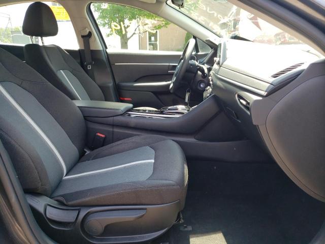 Photo 5 from auction – 2021 HYUNDAI SONATA SE with VIN 5NPEG4JA6MH126632