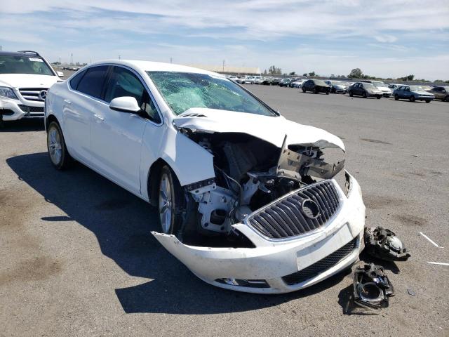 BUICK VERANO CON 2015 with VIN 1G4PR5SK8F4155344 - Photo from auction