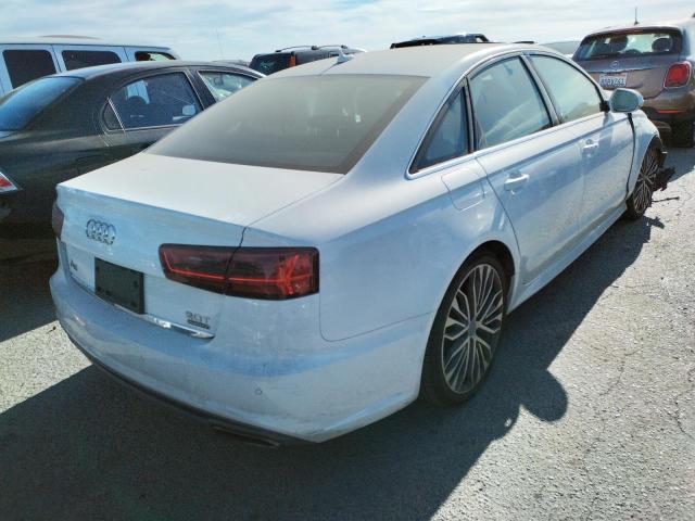 Photo 4 from auction – 2016 AUDI A6 PREMIUM with VIN WAUGFAFC2GN154238