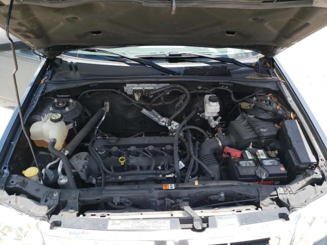 Photo 7 from auction – 2010 FORD ESCAPE XLT with VIN 1FMCU0D77AKC06734