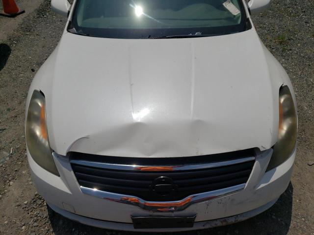 Photo 7 from auction – 2009 NISSAN ALTIMA 2.5 with VIN 1N4AL21E09N420834
