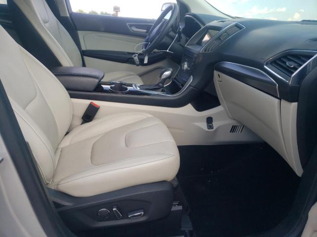 Photo 5 from auction – 2018 FORD EDGE TITAN with VIN 2FMPK4K95JBC15994