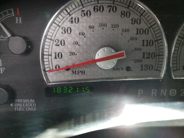 Photo 8 from auction – 2003 FORD F150 SUPER with VIN 1FTRW07313KC60244