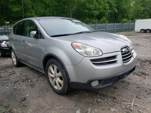 SUBARU B9 TRIBECA 2006 with VIN 4S4WX82C064410578 - Photo from auction