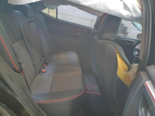 Photo 6 from auction – 2016 TOYOTA COROLLA L with VIN 2T1BURHE0GC545035