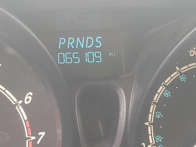 Photo 8 from auction – 2014 FORD FIESTA S with VIN 3FADP4AJ9EM131322