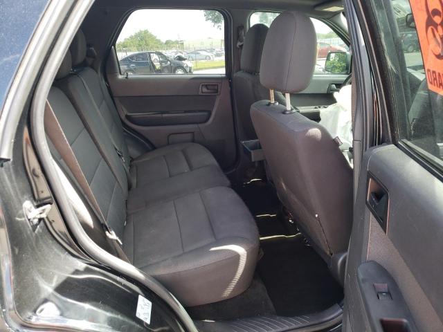 Photo 6 from auction – 2012 FORD ESCAPE XLT with VIN 1FMCU0D7XCKC50729