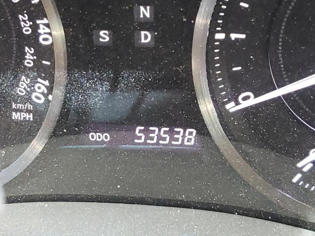 Photo 8 from auction – 2015 LEXUS IS 250 with VIN JTHFF2C26F2532012