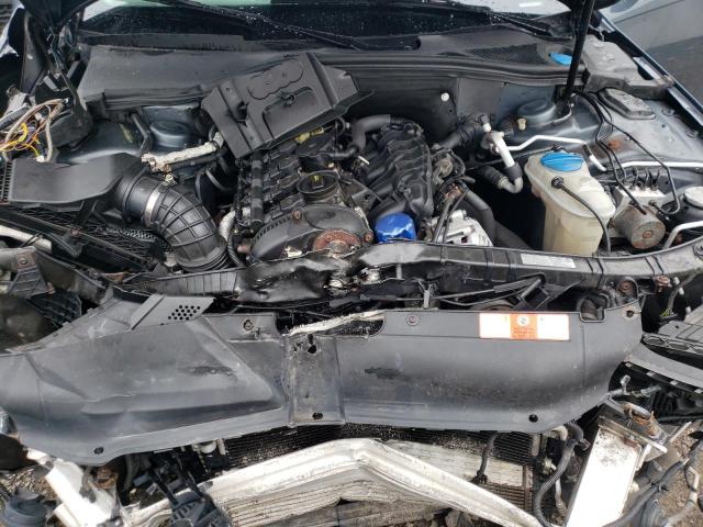 Photo 7 from auction – 2009 AUDI A4 PREMIUM with VIN WAUSF78K39A088407