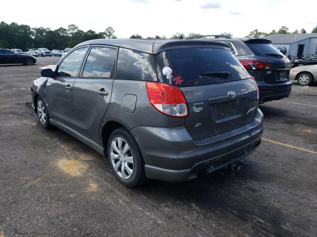 Photo 3 from auction – 2004 TOYOTA COROLLA MA with VIN 2T1KR32E54C173971