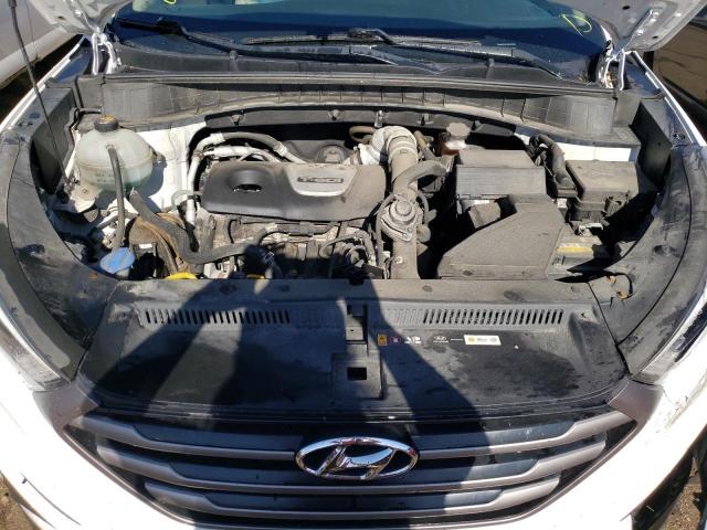 Photo 7 from auction – 2016 HYUNDAI TUCSON LIM with VIN KM8J33A23GU192395