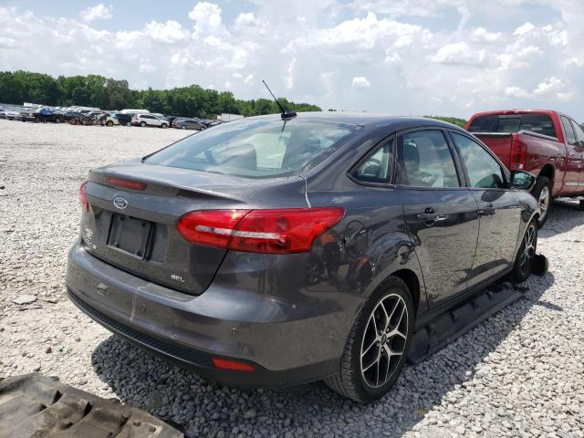 Photo 4 from auction – 2017 FORD FOCUS SEL with VIN 1FADP3H29HL251829