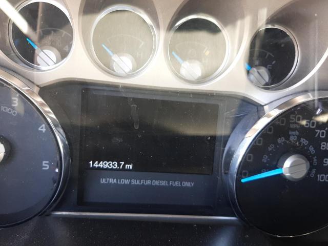 Photo 8 from auction – 2014 FORD F250 SUPER with VIN 1FT7W2BT6EEA31747