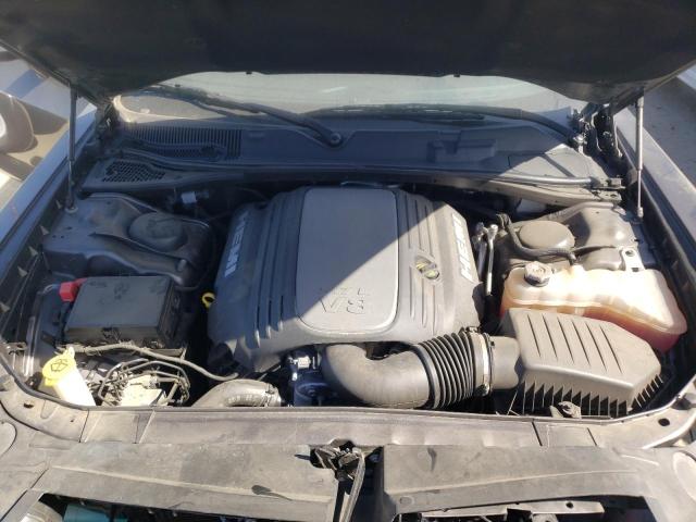 Photo 7 from auction – 2021 DODGE CHALLENGER with VIN 2C3CDZBT5MH546344