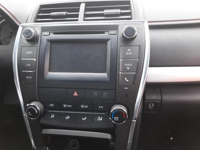 Photo 9 from auction – 2015 TOYOTA CAMRY LE with VIN 4T1BF1FK6FU954576