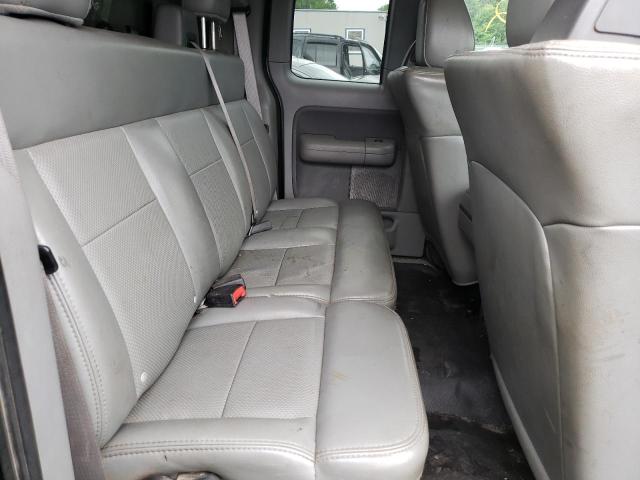 Photo 6 from auction – 2007 FORD F150 with VIN 1FTRX14WX7NA60873