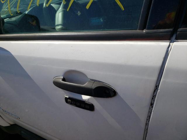 Photo 9 from auction – 2012 FORD ESCAPE HYB with VIN 1FMCU4K33CKB20279
