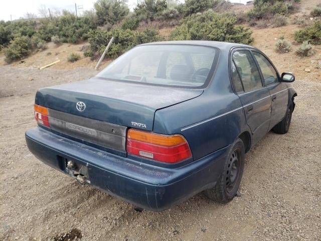 Photo 4 from auction – 1994 TOYOTA COROLLA with VIN 1NXAE04B6RZ185223