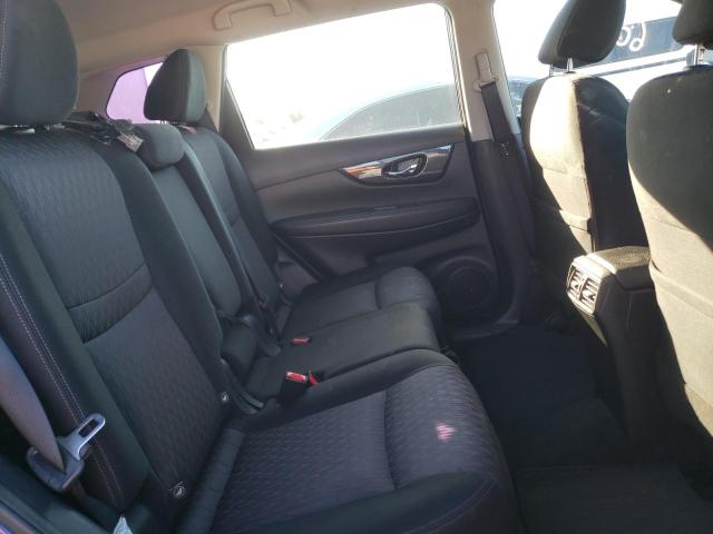 Photo 6 from auction – 2017 NISSAN ROGUE S with VIN JN8AT2MT1HW140907
