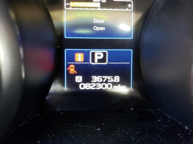 Photo 8 from auction – 2017 SUBARU OUTBACK 2. with VIN 4S4BSAAC9H3346958