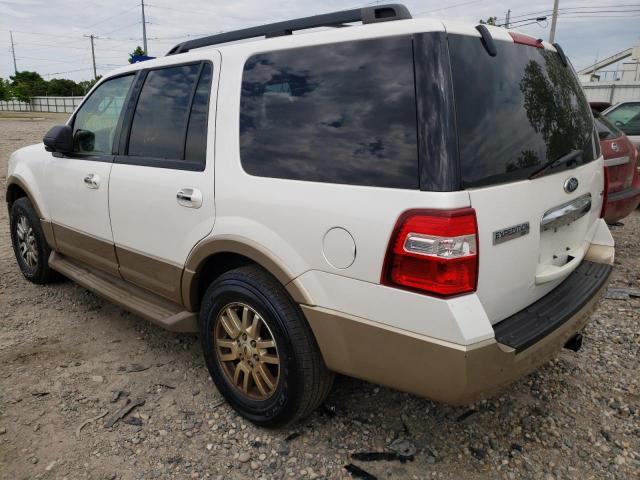 Photo 3 from auction – 2011 FORD EXPEDITION with VIN 1FMJU1J52BEF55977