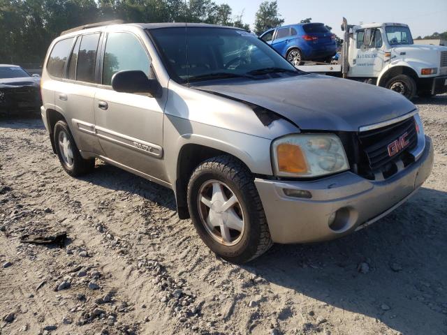 GMC ENVOY 2003 with VIN 1GKDS13S532147703 - Photo from auction