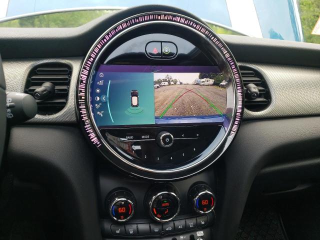 Photo 9 from auction – 2022 MINI COOPER S with VIN WMW53DK02N2R47647