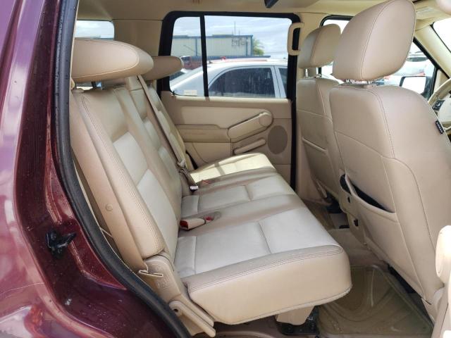 Photo 6 from auction – 2006 FORD EXPLORER L with VIN 1FMEU65886UB22761
