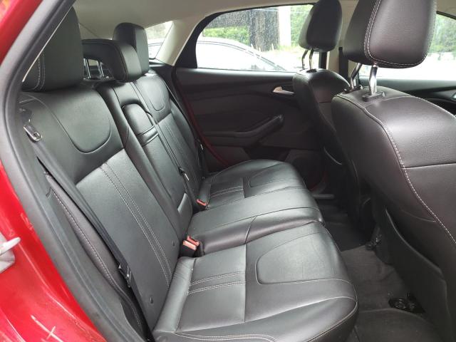 Photo 6 from auction – 2012 FORD FOCUS TITA with VIN 1FAHP3N2XCL245665
