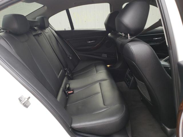 Photo 6 from auction – 2015 BMW 328 XI SUL with VIN WBA3B5C53FF962758