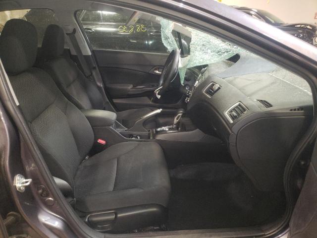 صورة رقم 5 من المزاد - 2015 HONDA CIVIC LX مع VIN 19XFB2F53FE285232