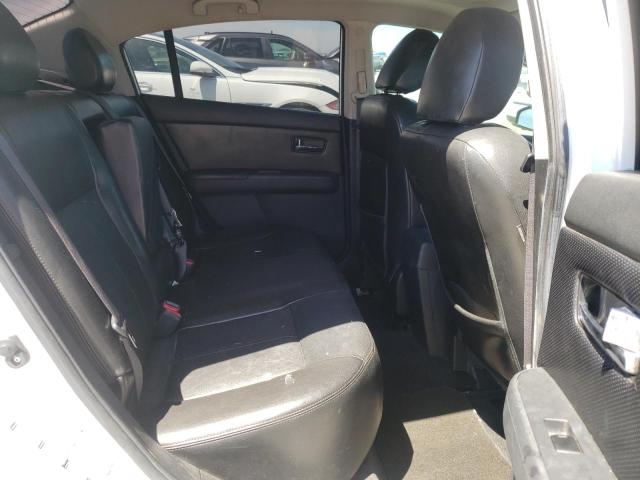 Photo 6 from auction – 2011 NISSAN SENTRA 2.0 with VIN 3N1AB6AP7BL682462