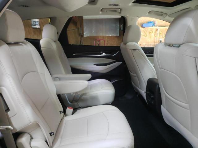 صورة رقم 6 من المزاد - 2022 BUICK ENCLAVE PR مع VIN 5GAEVBKW0NJ146468