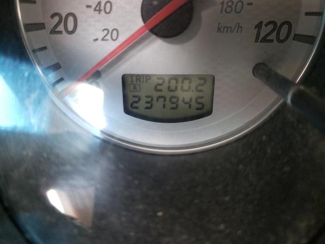 Photo 8 from auction – 2006 MITSUBISHI OUTLANDER with VIN JA4LX81F46U022749