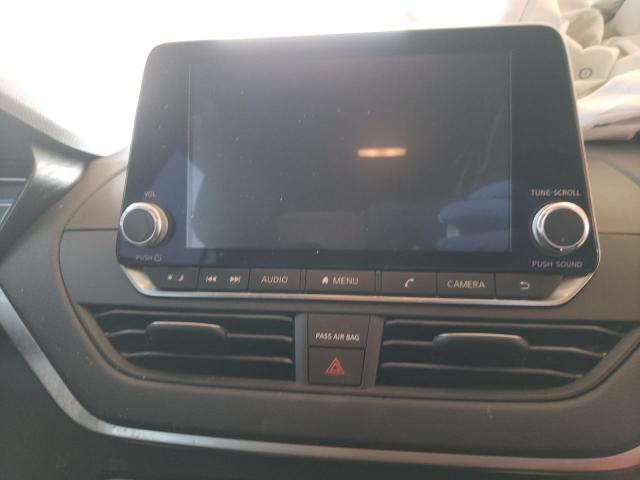 Photo 9 from auction – 2020 NISSAN ALTIMA S with VIN 1N4BL4BV3LC166764