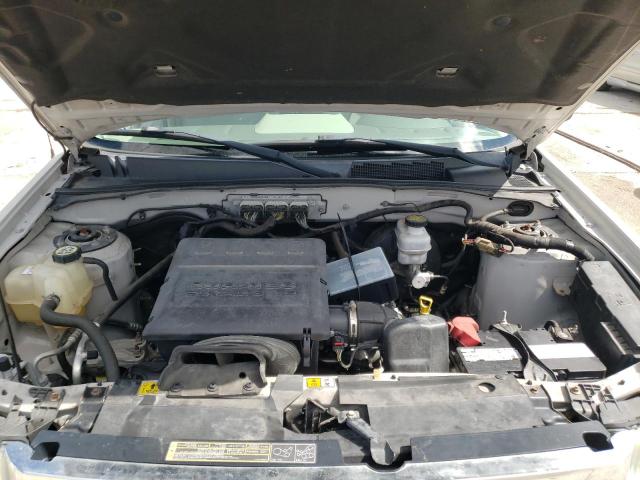 Photo 7 from auction – 2010 FORD ESCAPE XLT with VIN 1FMCU9DGXAKC06277