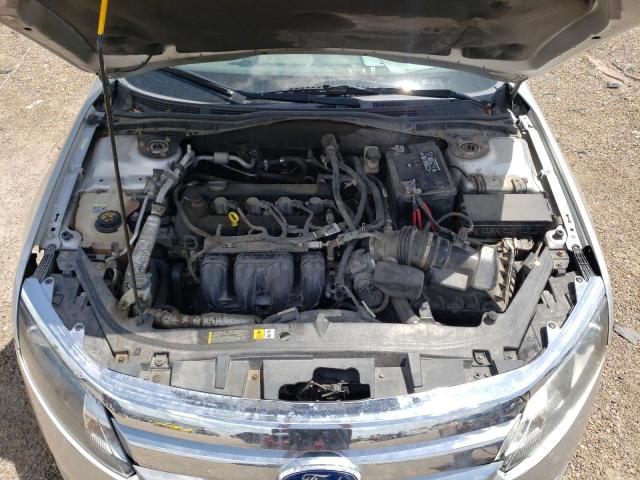 Photo 7 from auction – 2011 FORD FUSION SE with VIN 3FAHP0HA9BR172760