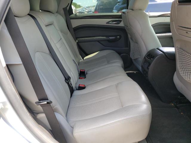 Photo 6 from auction – 2013 CADILLAC SRX PREMIU with VIN 3GYFNEE3XDS509727