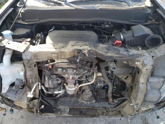 Photo 7 from auction – 2013 HONDA PILOT TOUR with VIN 5FNYF4H95DB082519