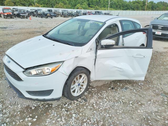 Photo 2 from auction – 2015 FORD FOCUS SE with VIN 1FADP3K20FL317769