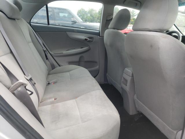 Photo 6 from auction – 2009 TOYOTA COROLLA BA with VIN 2T1BU40E29C106484