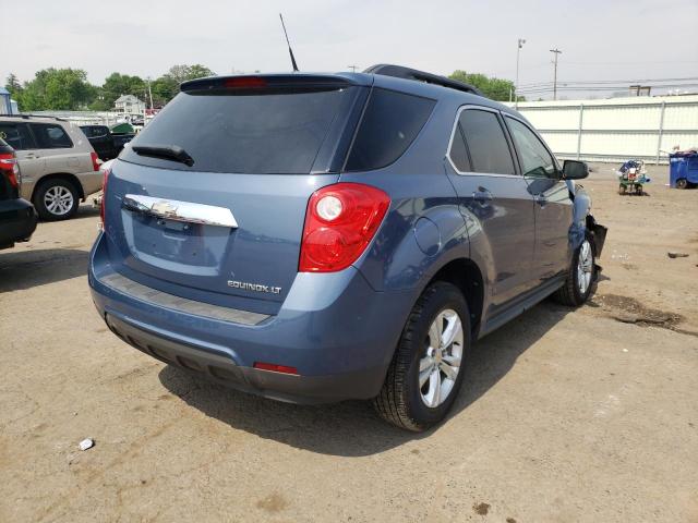 Photo 4 from auction – 2011 CHEVROLET EQUINOX LT with VIN 2CNALDEC5B6475140