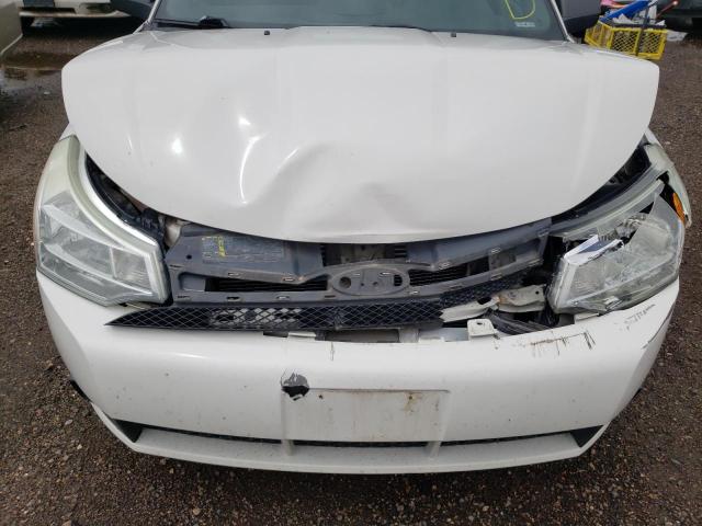 Photo 9 from auction – 2010 FORD FOCUS SE with VIN 1FAHP3FN4AW236092