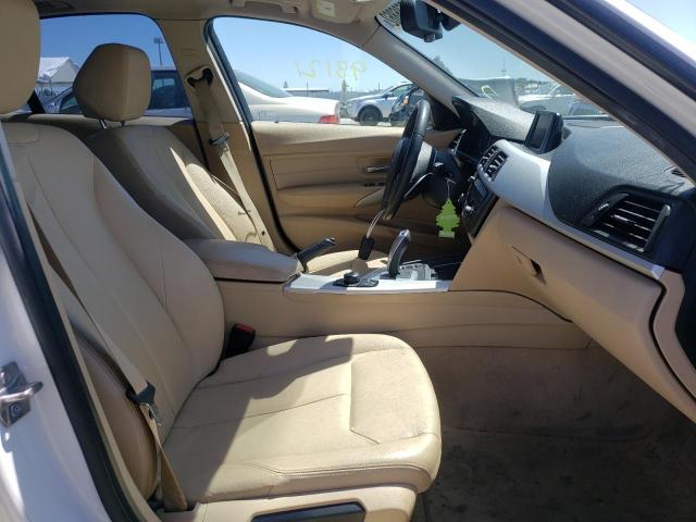 Photo 5 from auction – 2013 BMW 328 I SULE with VIN WBA3C1G54DNR47334