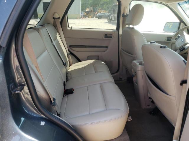 Photo 6 from auction – 2008 FORD ESCAPE HEV with VIN 1FMCU49H58KD64315