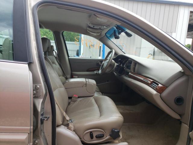 Photo 5 from auction – 2002 BUICK LESABRE with VIN 1G4HR54K12U253451